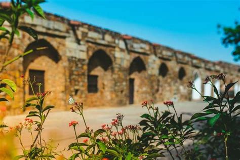 lost city of india|Lost in time: the forgotten ancient cities in India.